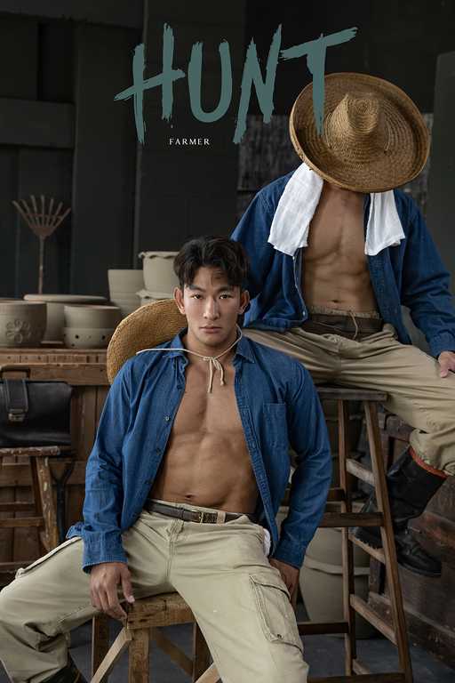 Hunt Series EP. 23《The Farmer 农工》